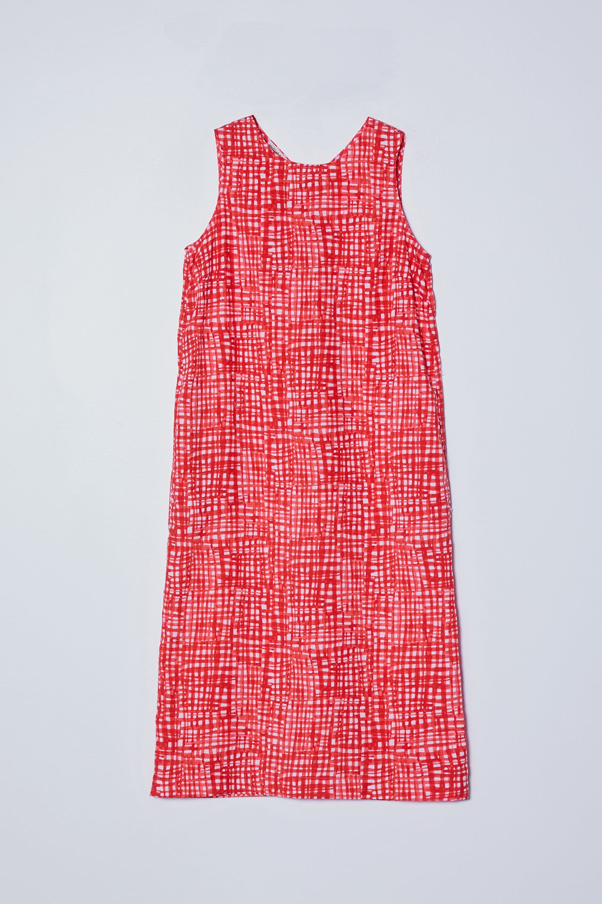 Nora Dress at Atelier Delphine