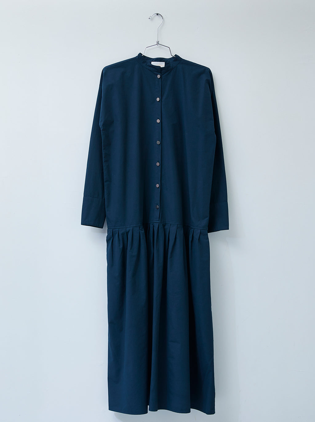 Winona Dress in Japanese Poplin