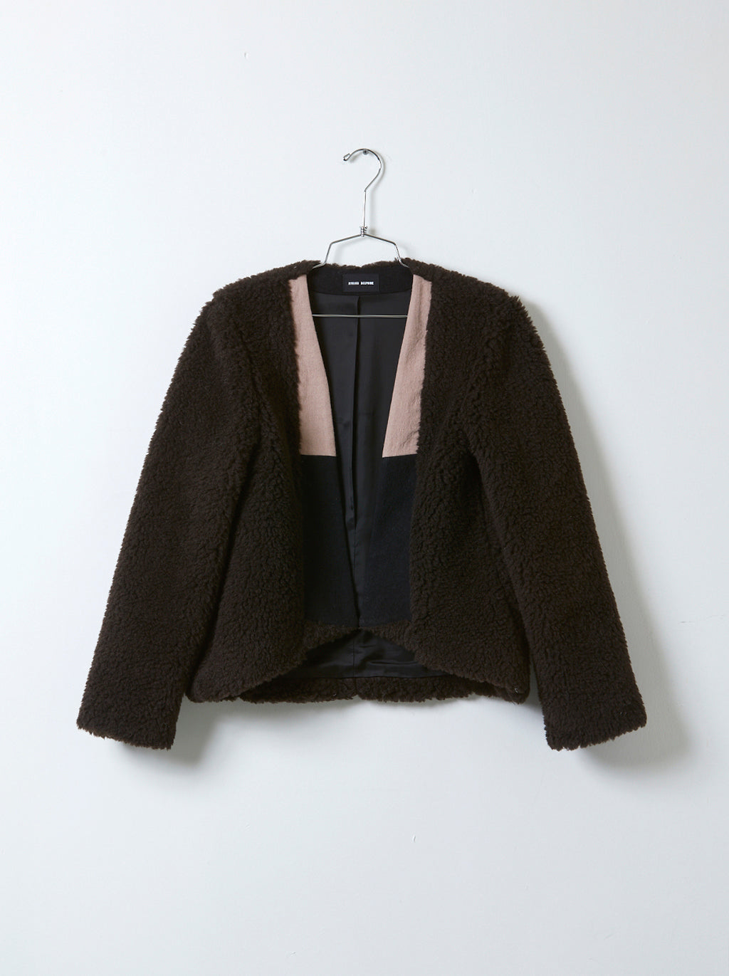 Gardetto Jacket in Fur-Free Fur