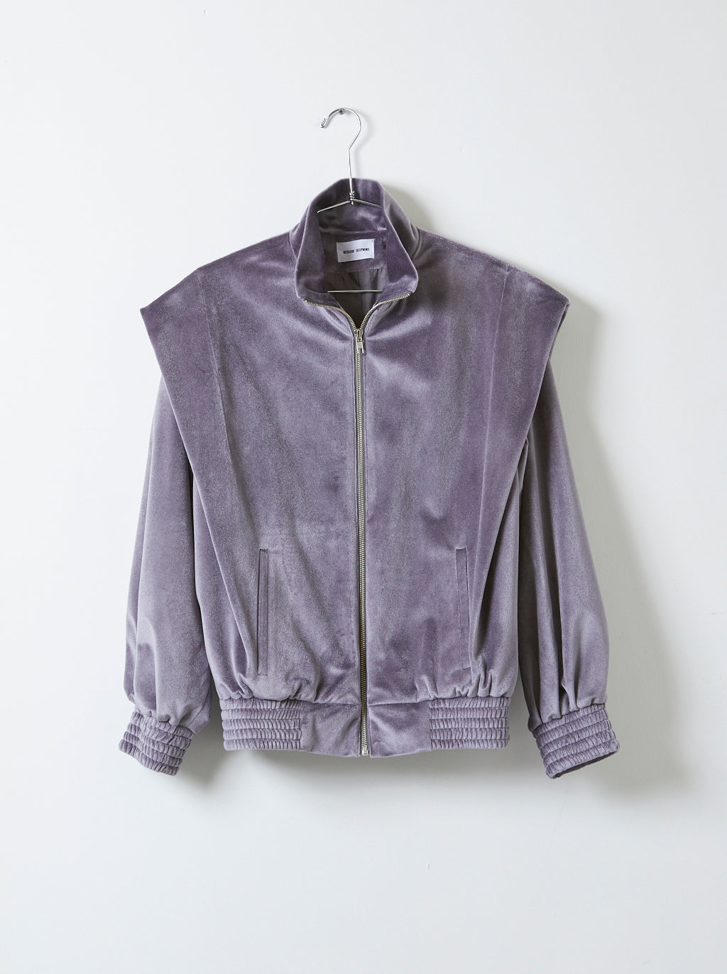 アーカイブセール エル ショートパンツ ダブルレイヤー ヘビーガーゼ 全色