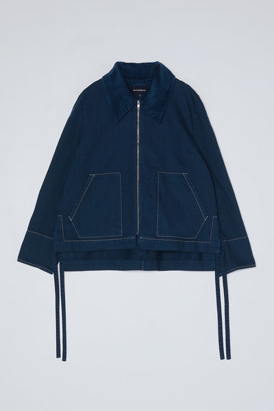 OLLIE JACKET AT ATELIER DELPHINE
