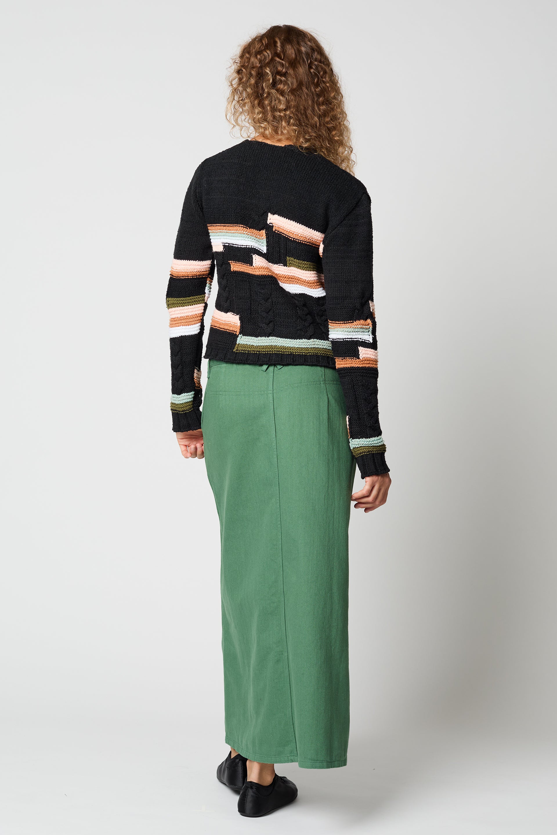 サットンジャケット