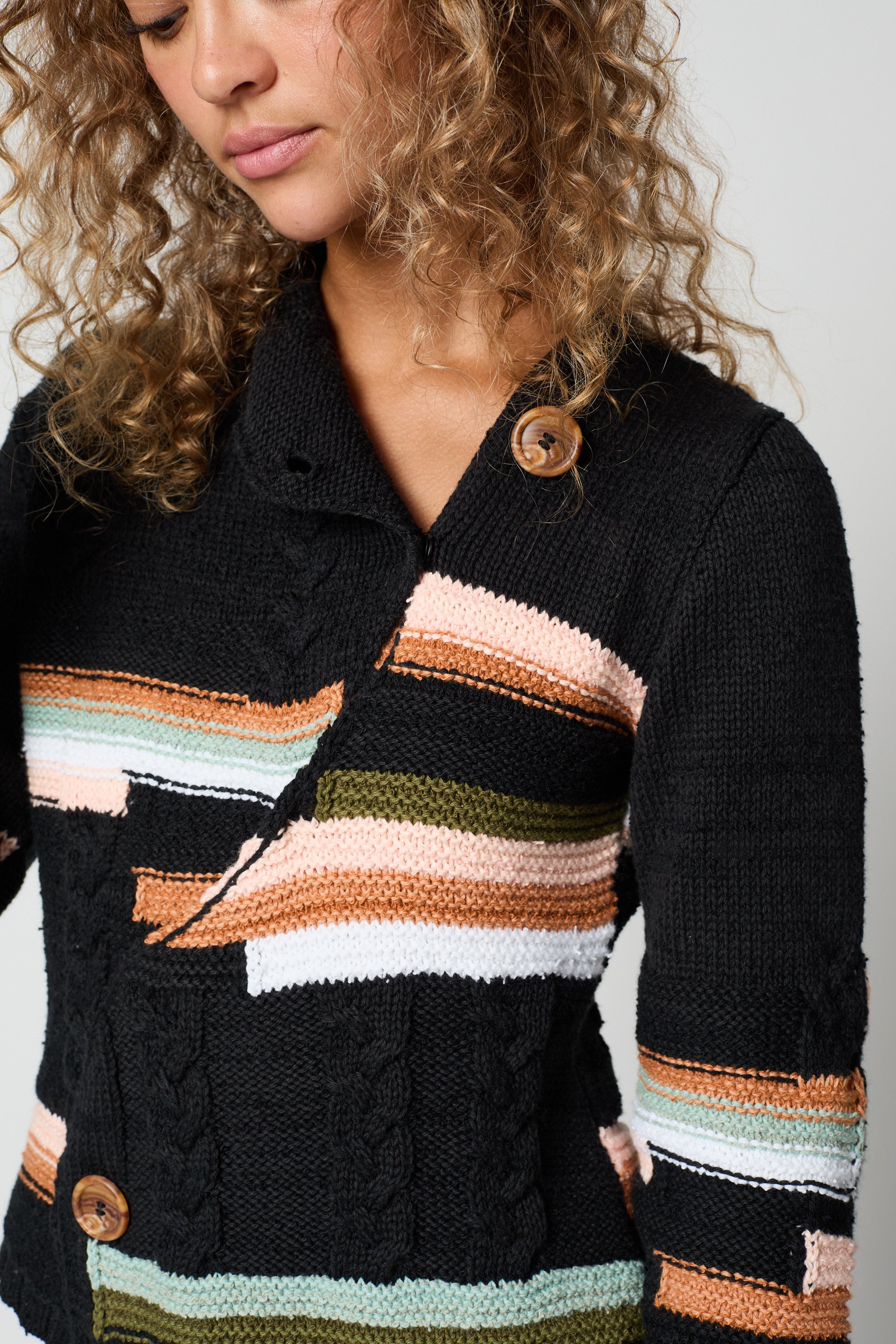 サットンジャケット