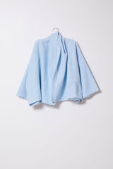 Archive Sale Kimono Jacket in Heavyweight Double Layered in archival colors