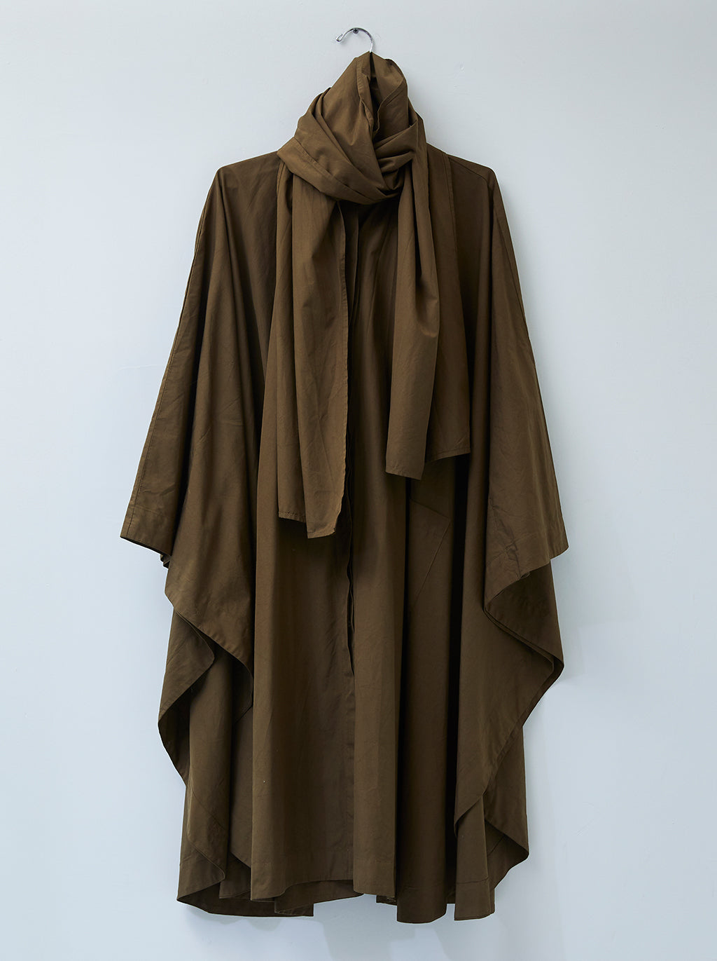 サンプルセール ケンプスターコート