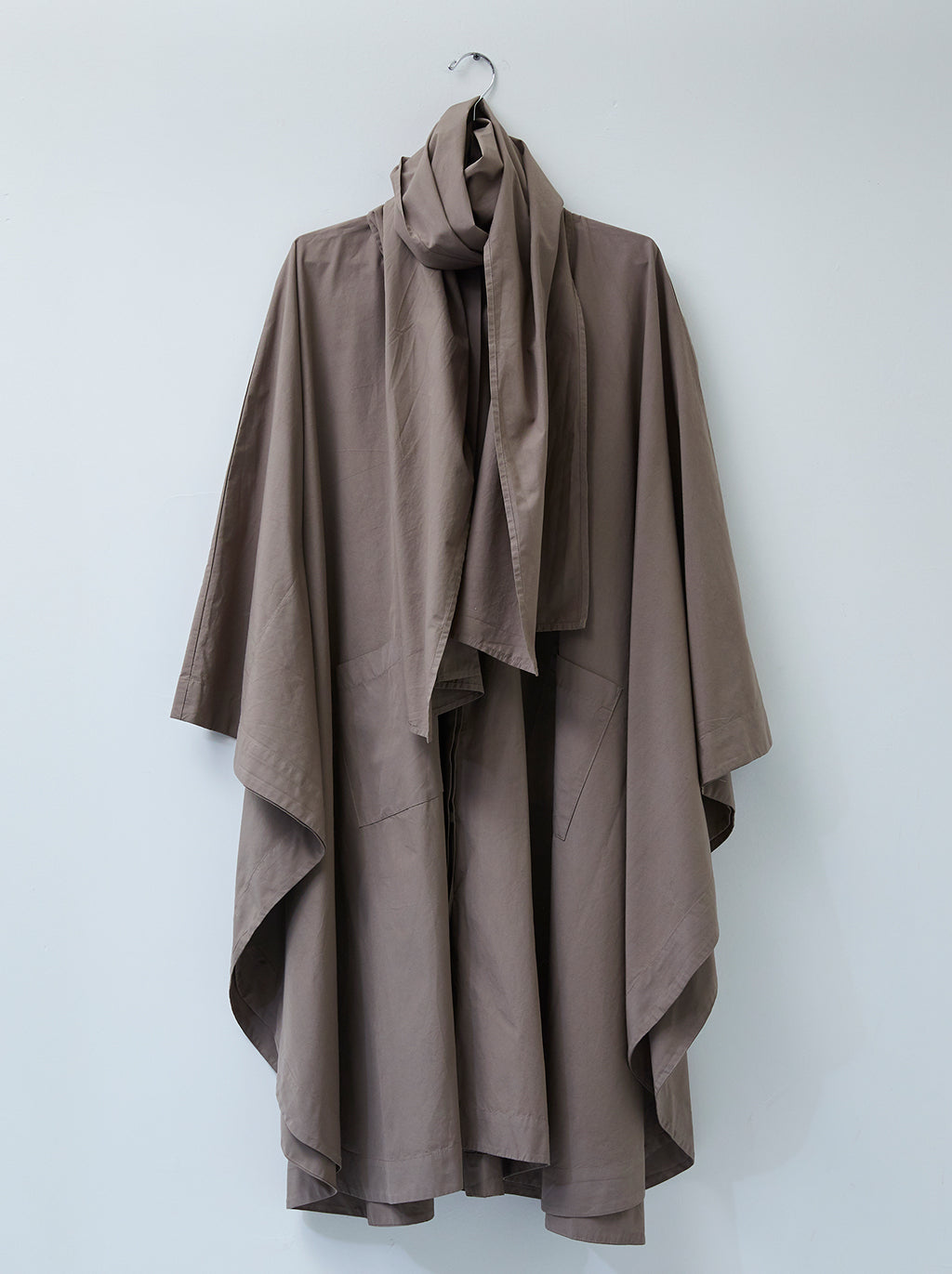 サンプルセール ケンプスターコート