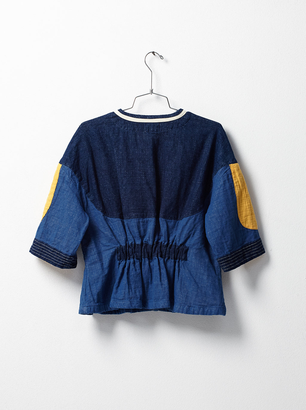 フレジャジャケット