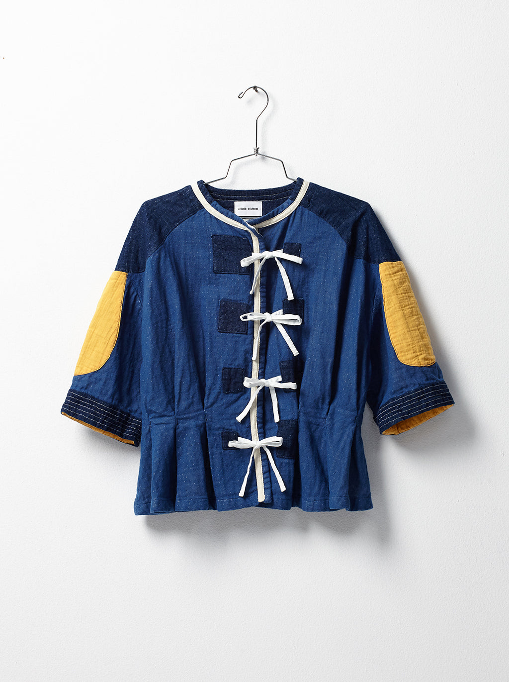 フレジャジャケット