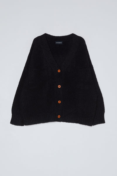 カーディガン ARGUE  GRANPA CARDIGAN grandpa cardigan
