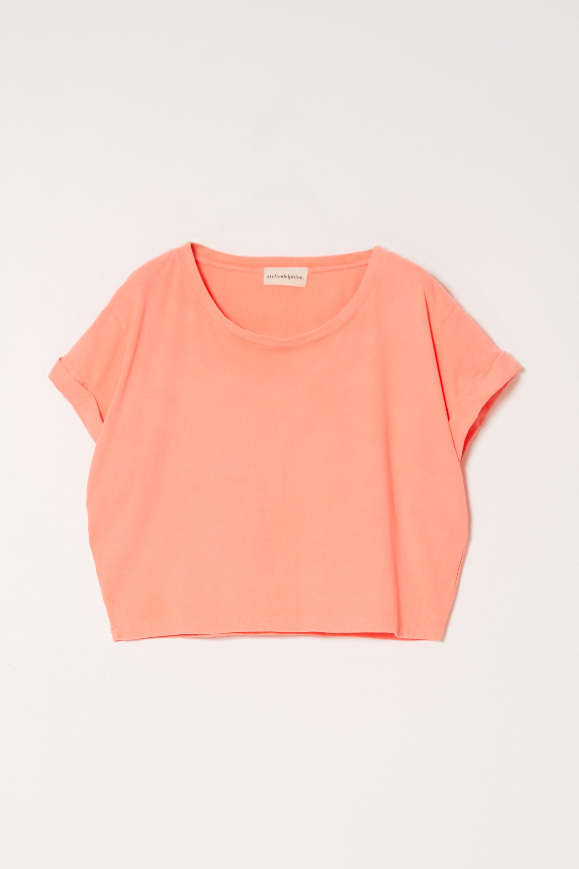 Beach Tee
