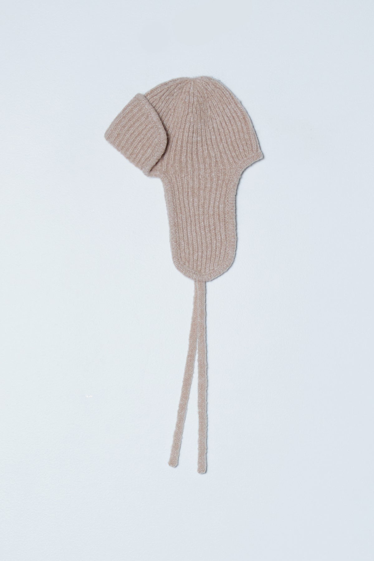 Aviator Hat in Supreme Alpaca