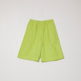 Archive Sale Elle Short in Double Layer Heavy Gauze, All Colors