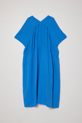Archive Sale Lihue Dress in Archival Colors