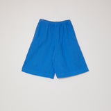 Archive Sale Elle Short in Double Layer Heavy Gauze, All Colors