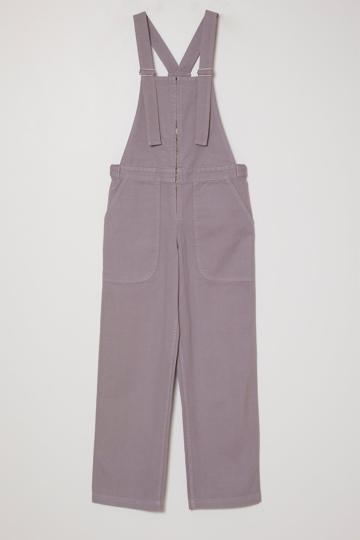 Zelmira Overall