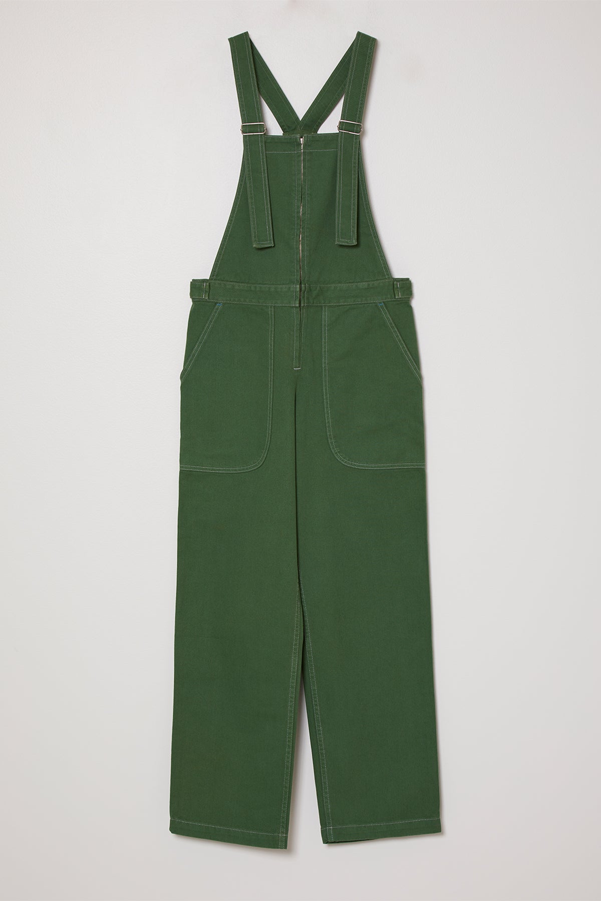 Zelmira Overall