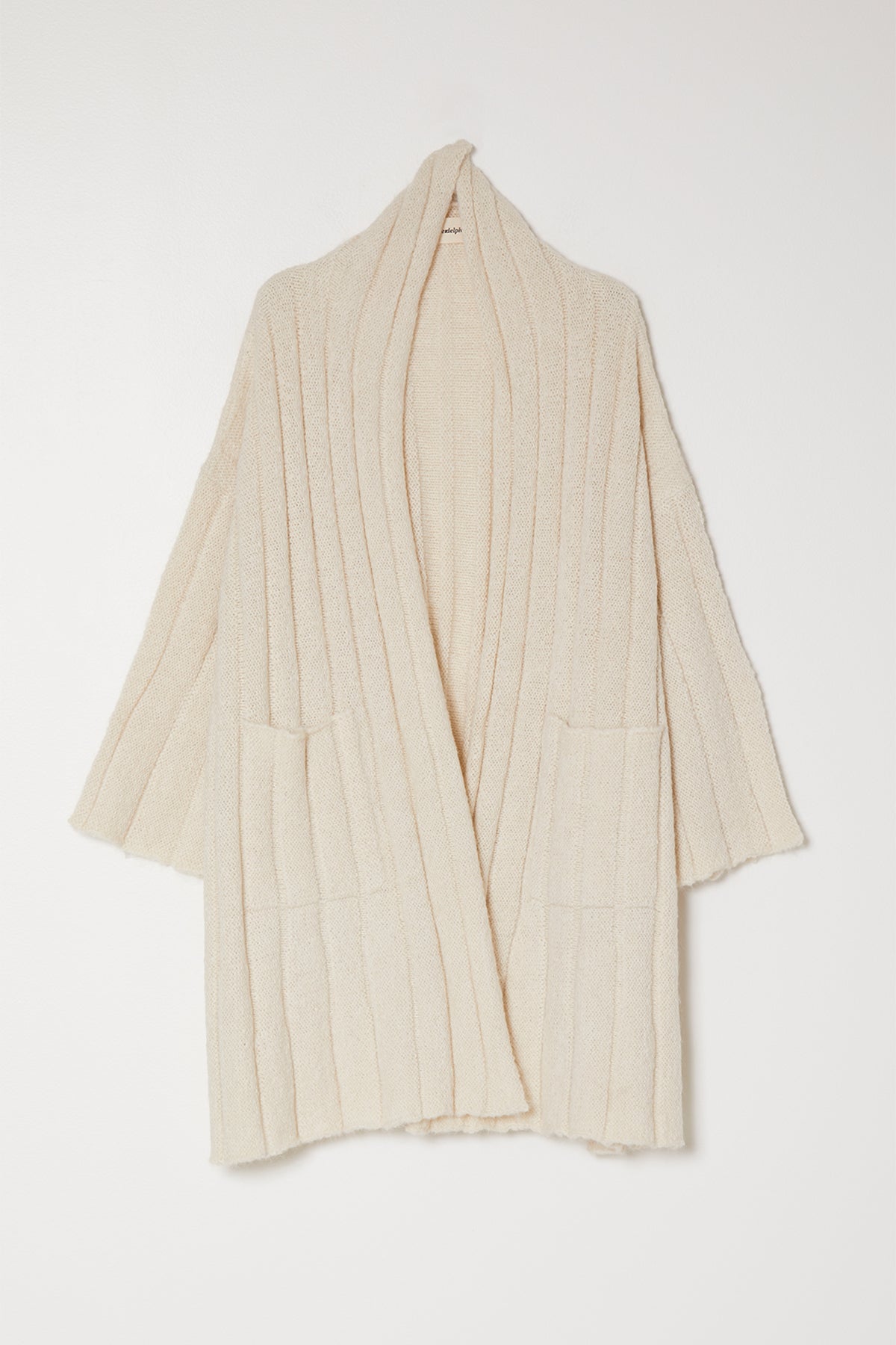 Kabilah Cardigan