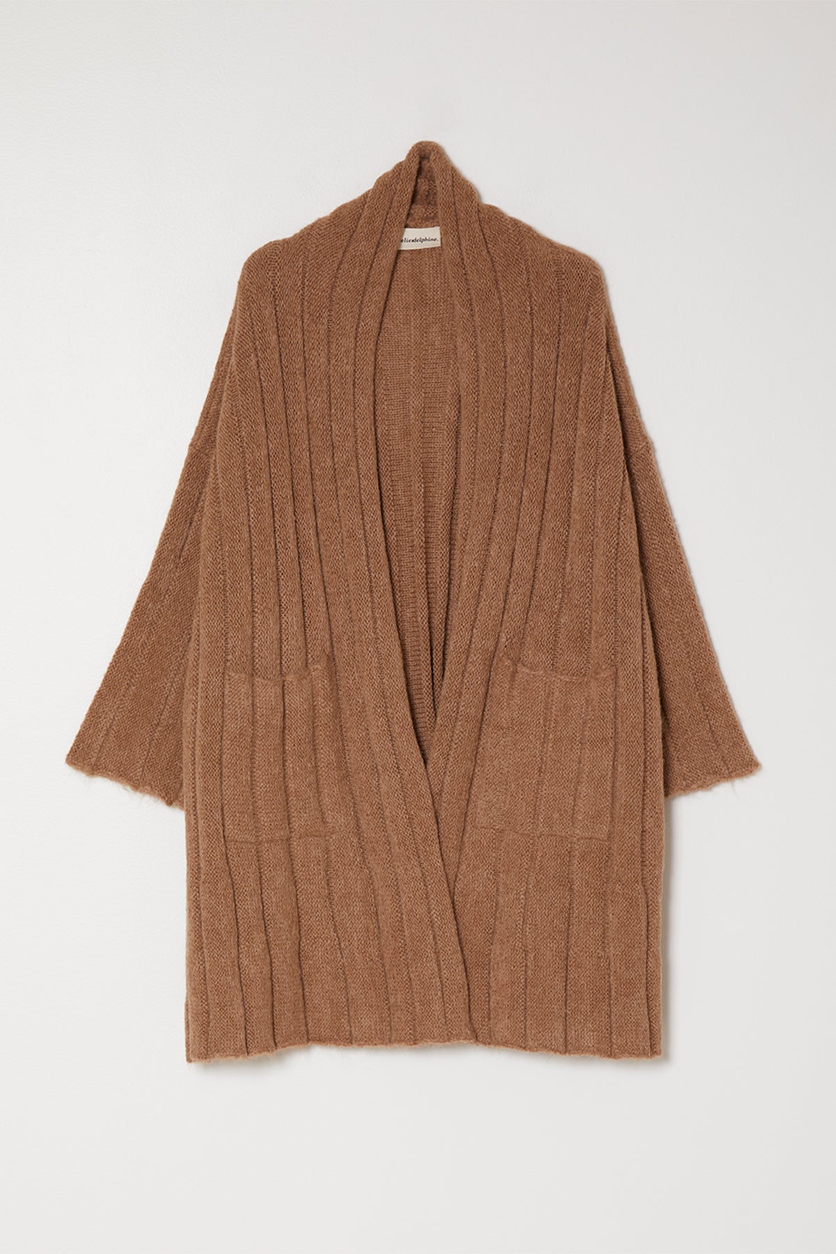 Kabilah Cardigan