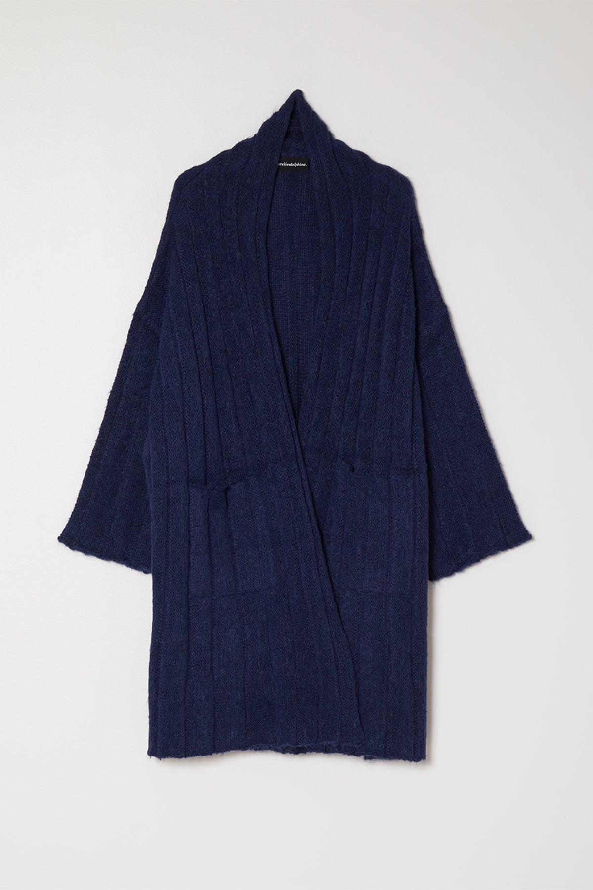 Kabilah Cardigan