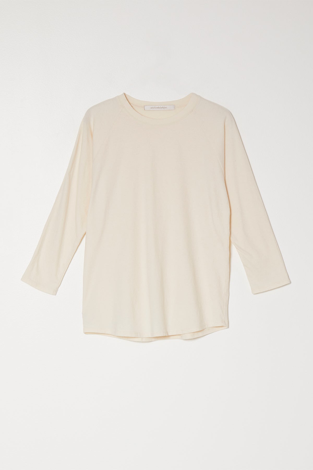 ラグランTシャツ