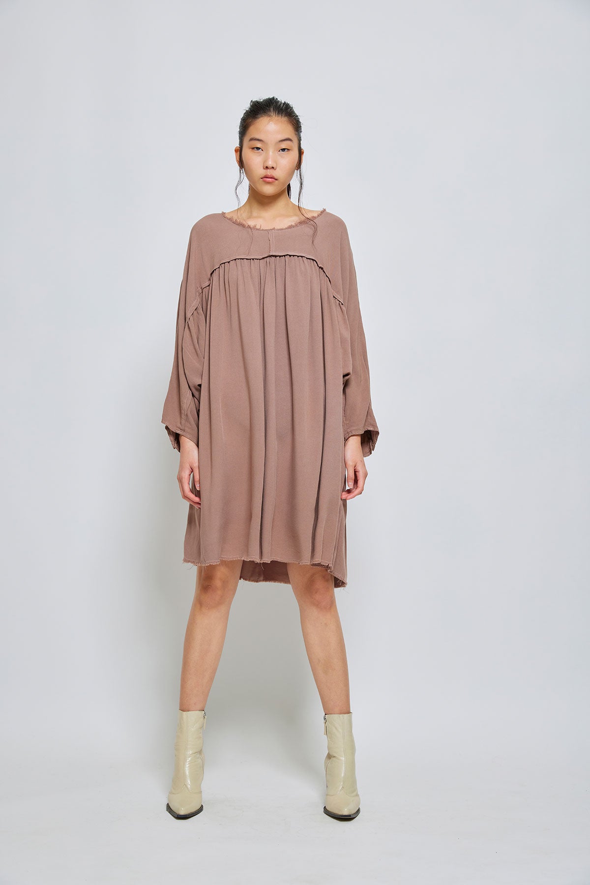 Serwa Dress