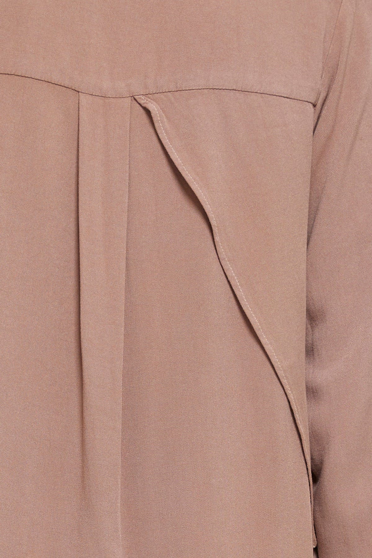 サンプルセール プリムブラウス