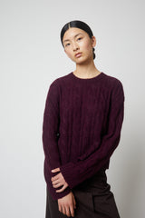 Agata Sweater