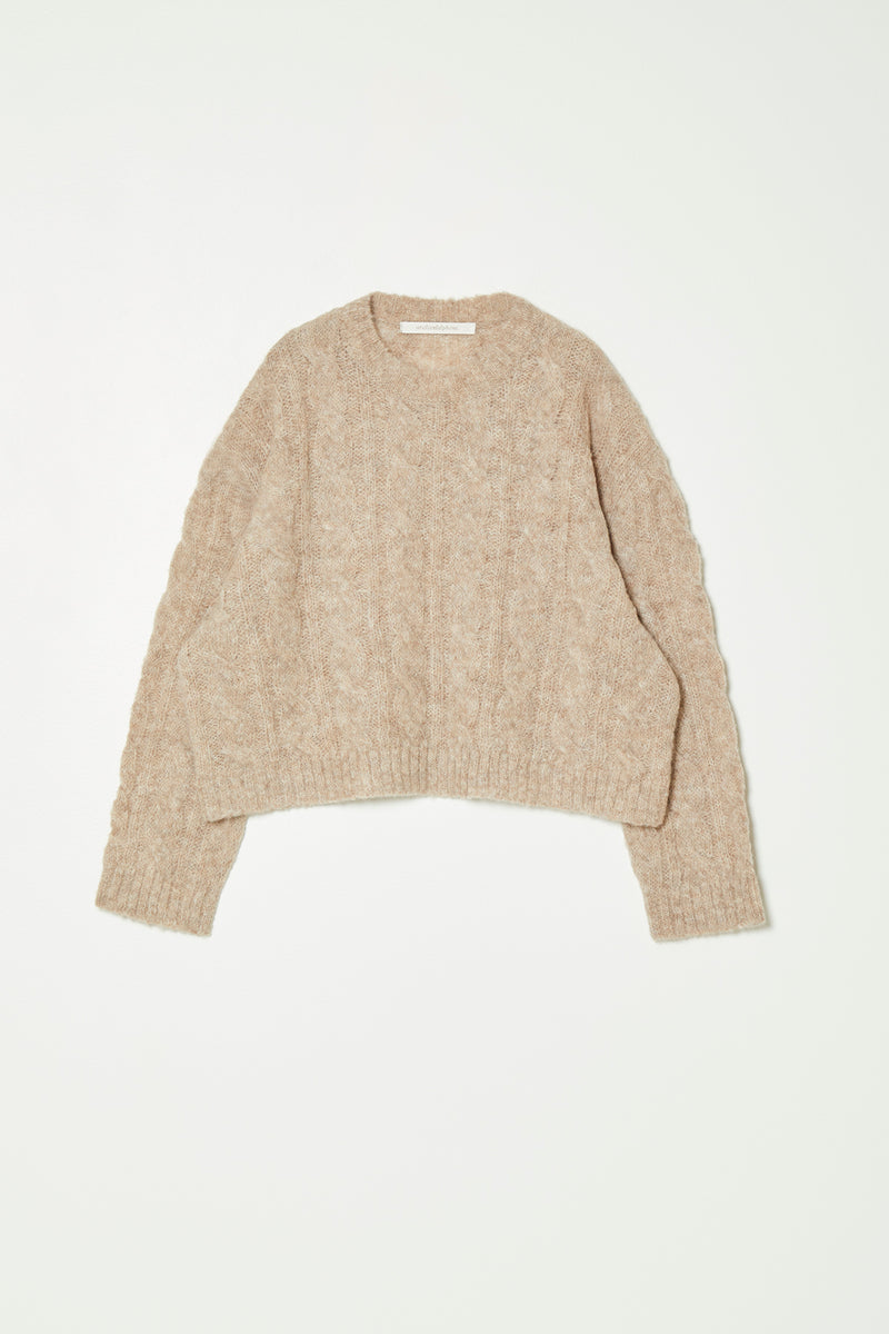 Agata Sweater