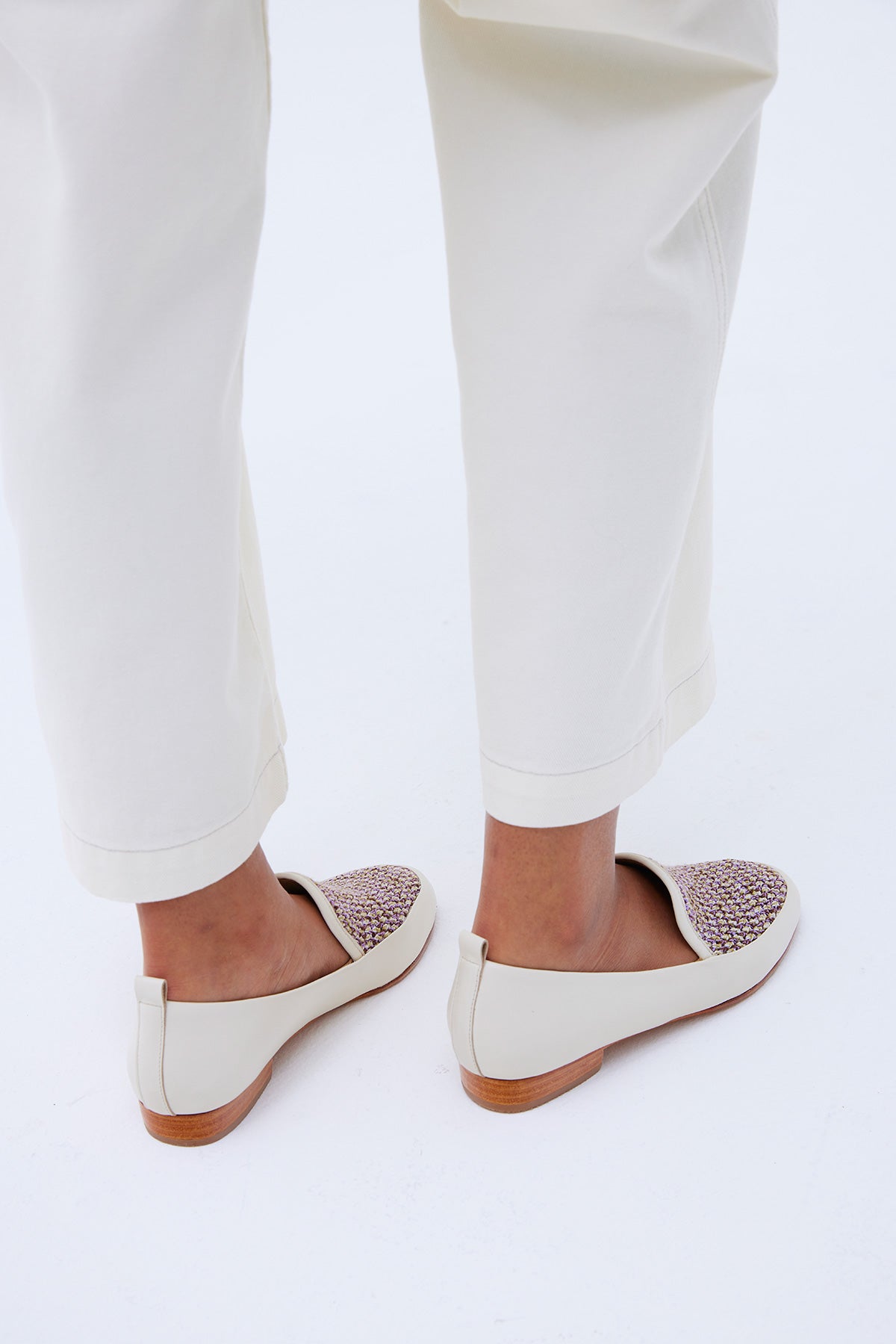 アーカイブセール イネスローファー