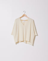 Archive Sale Laguna Sweater in Tanguis Cotton