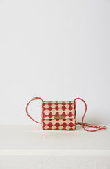 Sample Sale Woven Jute Bag