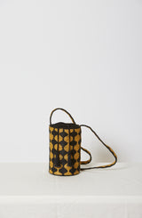 Sample Sale Woven Jute Bag