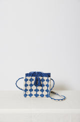 Sample Sale Woven Jute Bag