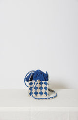 Sample Sale Woven Jute Bag