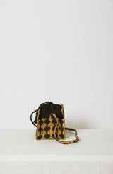 Sample Sale Woven Jute Bag