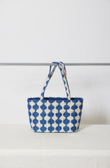 Sample Sale Woven Jute Bag