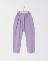 Archive Sale Kiri Pant in Double Layer Cotton