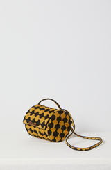 Sample Sale Woven Jute Bag