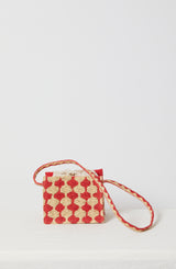 Sample Sale Woven Jute Bag