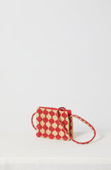 Sample Sale Woven Jute Bag