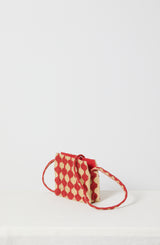 Sample Sale Woven Jute Bag