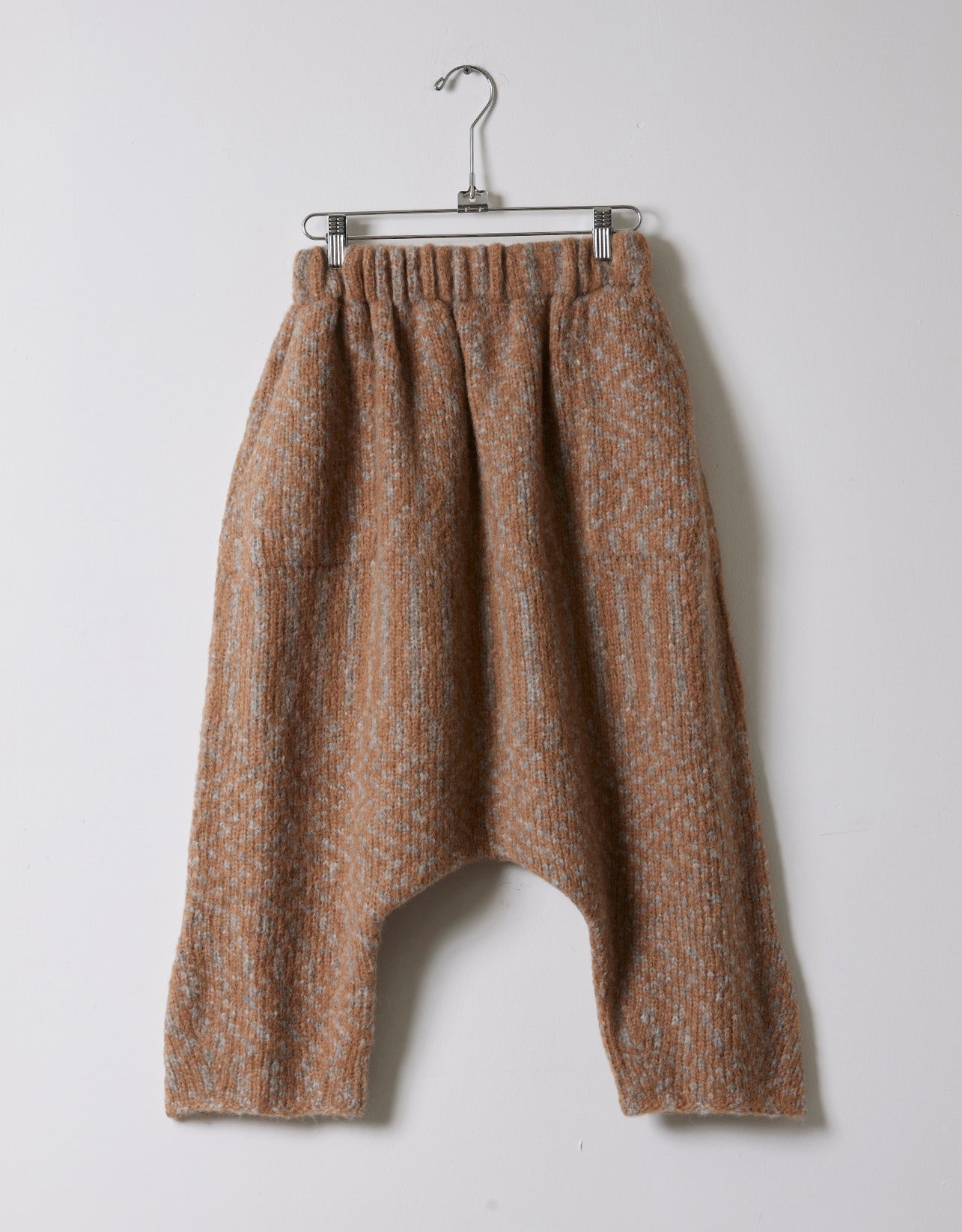 ベビーアルパカのキコパンツ