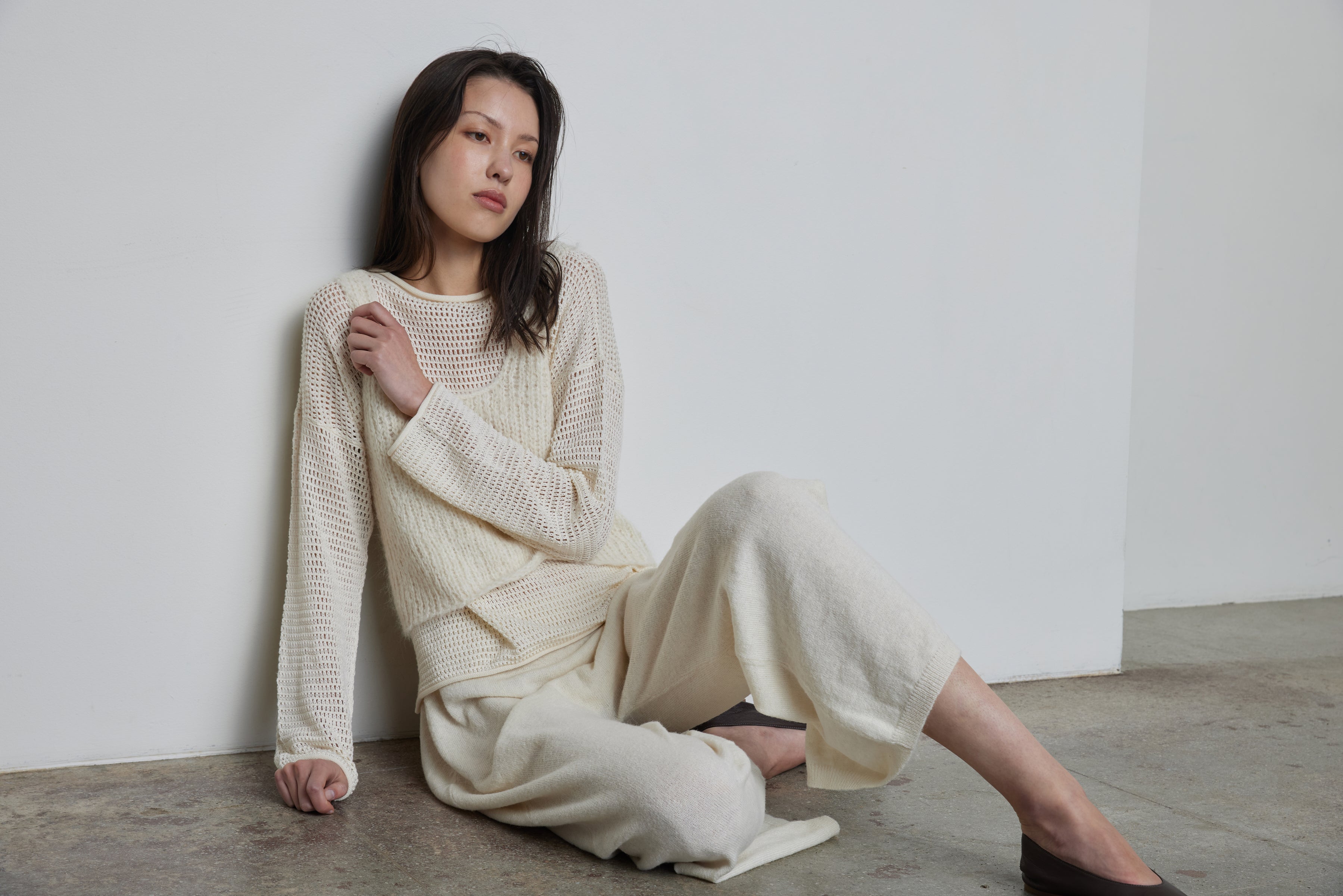 Atelier Delphine | Women's Clothing Rooted in Japanese Craft
