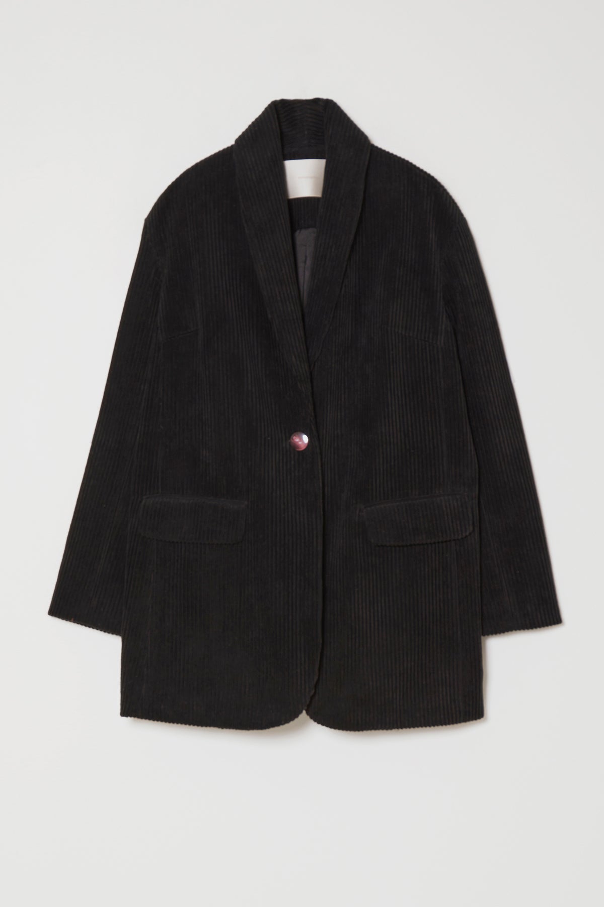 Emil Jacket - Wide Wale Corduroy at Atelier Delphine