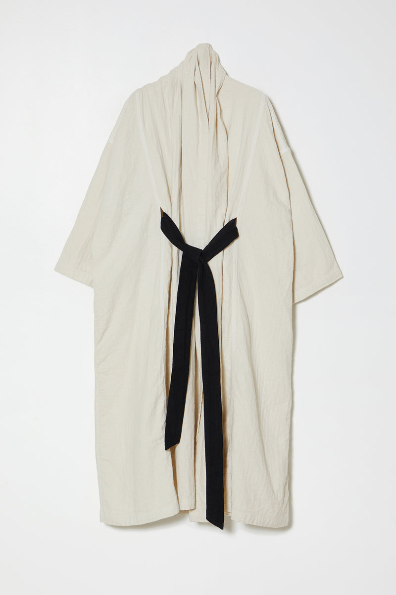 HAORI COAT EXTRA LONG