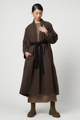 HAORI COAT EXTRA LONG