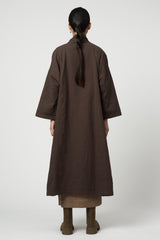 HAORI COAT EXTRA LONG