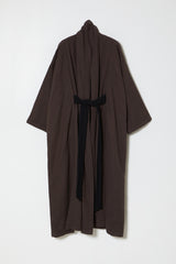 HAORI COAT EXTRA LONG