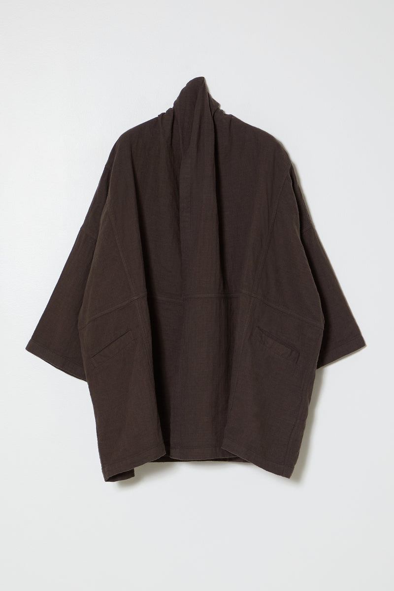 HAORI COAT - FALL 24 COLORS