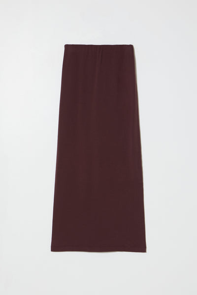 IIROT Super Soft Jersey Maxi Skirt 新品　36 IIROT Super Soft Jersey Maxi Skirt 新品 36